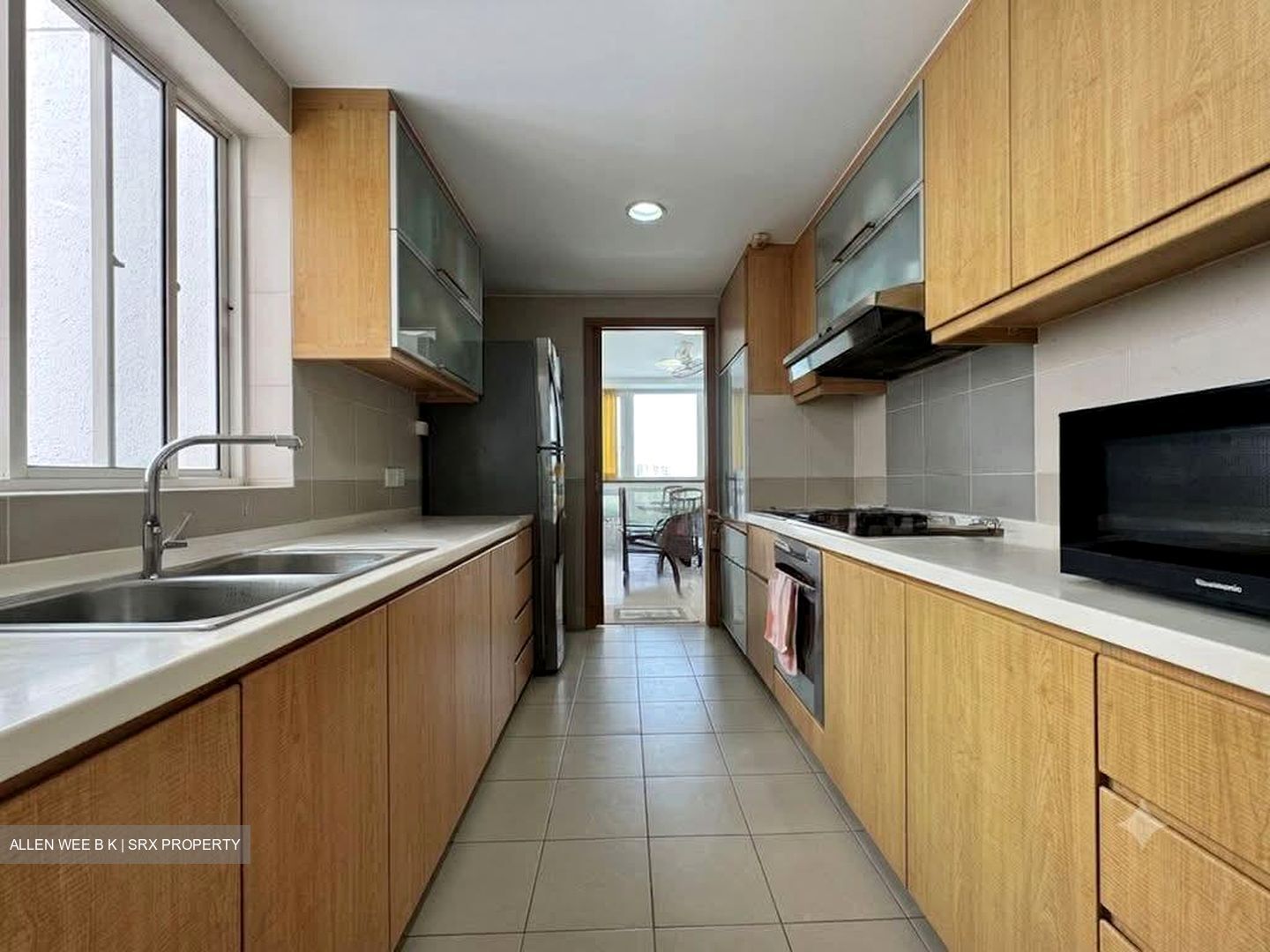Changi Rise Condominium (D18), Condominium #581290351